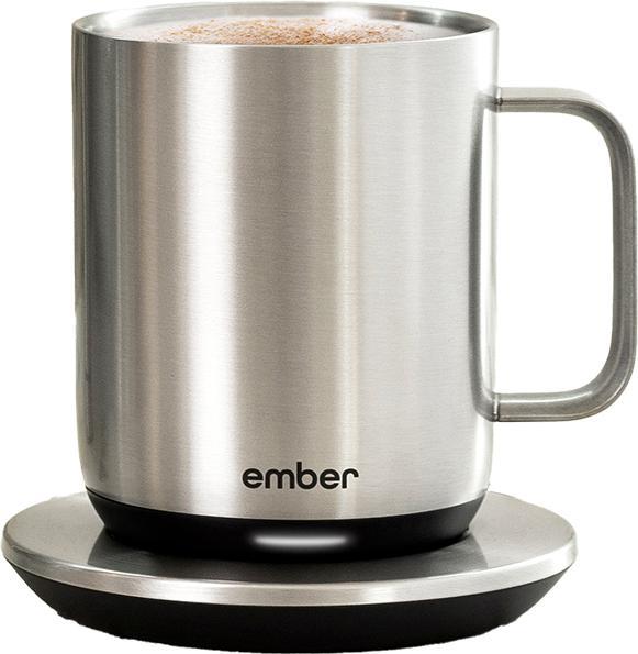 Produktbild Ember Mug2 Metallic Collection (295 ml, 1 x)