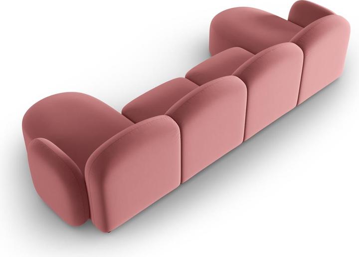 Actual product image Micadoni Blair (Sofa landscape)