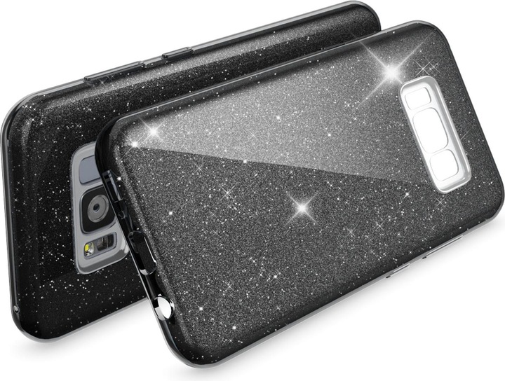 Actual product image Nalia Cell phone case (Samsung Galaxy S8+)