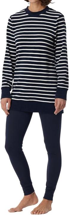 Schiesser Casual Essentials Pyjama (38)