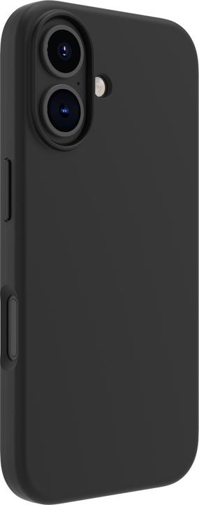 Actual product image dbramante1928 Costa Rica - iPhone 16 - Night Black, Cover, Apple, iPhone 16, 15.5 cm (6.1"), Bl (Apple iPhone 16)