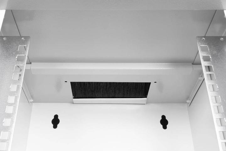 Actual product image Digitus SOHO Pro (6 RU, 10 inch rack)