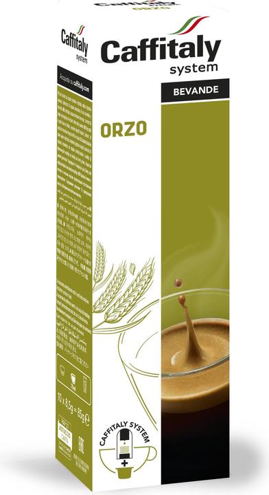Actual product image Chicco D'oro Orzo (10 x Port.)