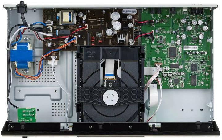 Produktbild Denon DCD-600NE (CD Player)