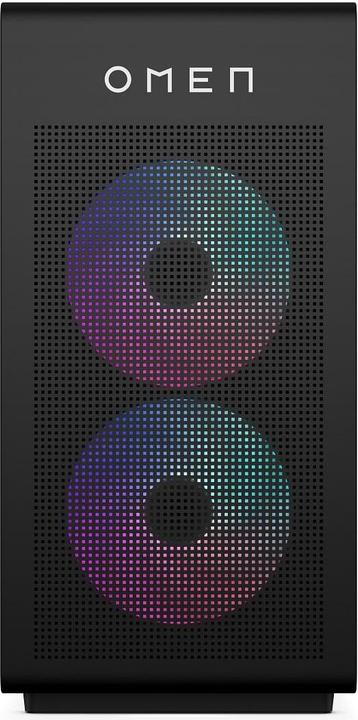 Image du produit HP OMEN 35L Gaming Desktop GT16-0650nz PC (1000 Go, 32 Go)