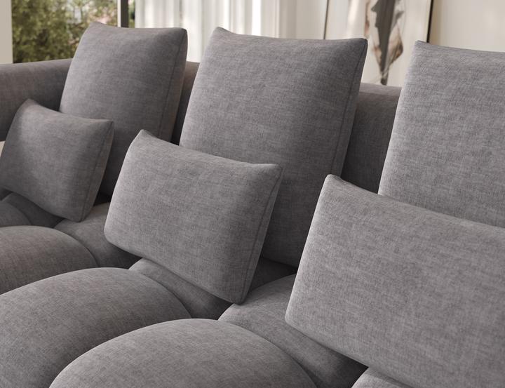 Produktbild ELTAP Levvi (3-Sitzer, Ecksofa)