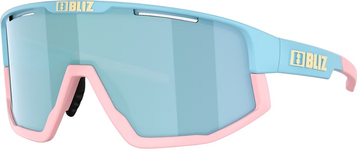 Image du produit Bliz Fusion (Smoke w Ice Blue multi)