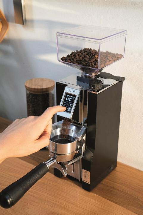 Actual product image Eureka Libra