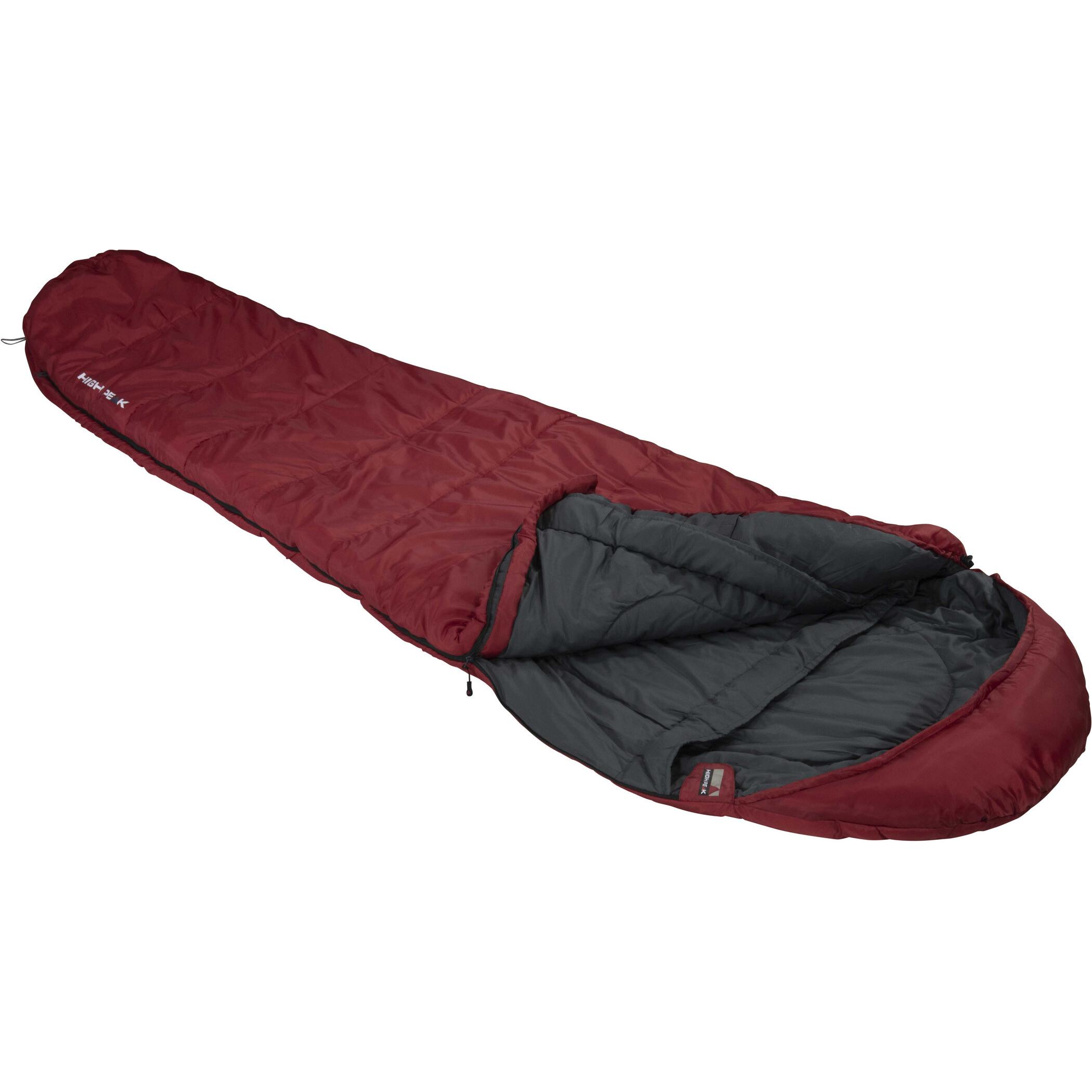High Peak, Schlafsack, (230 cm)
