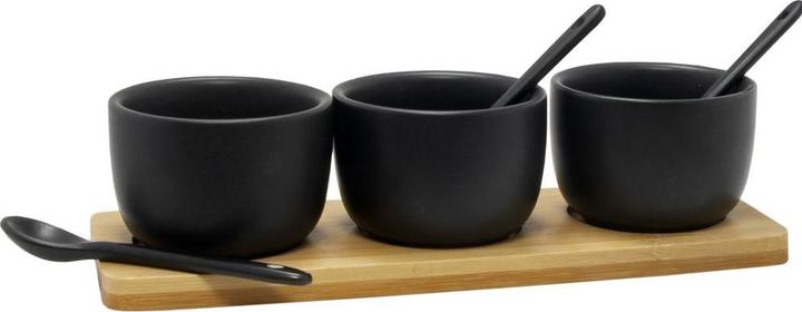 Tavola Schalenset mit Löffen 7teilig