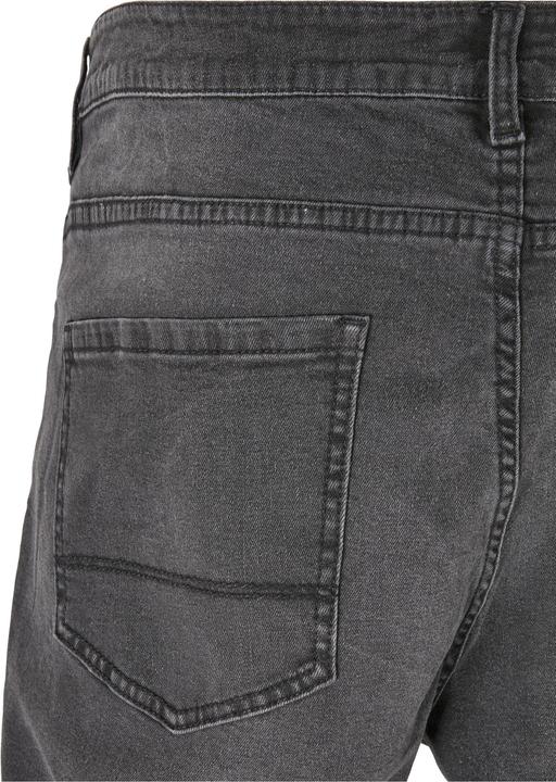 Image du produit Urban Classics Slim Fit Zip Jeans (W29/L32)