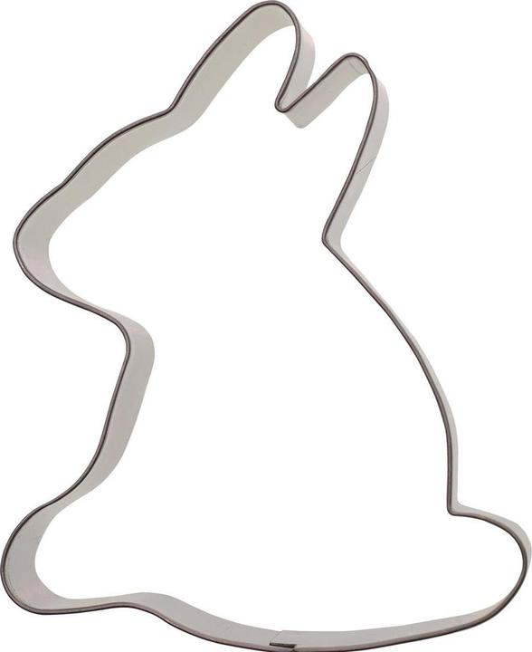 Produktbild Westmark Hase sitzend