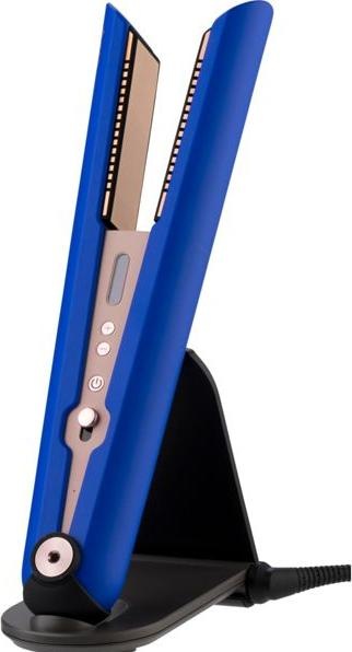 Produktbild Dyson Corrale Haarglätter Blue Blush (Glätteisen)