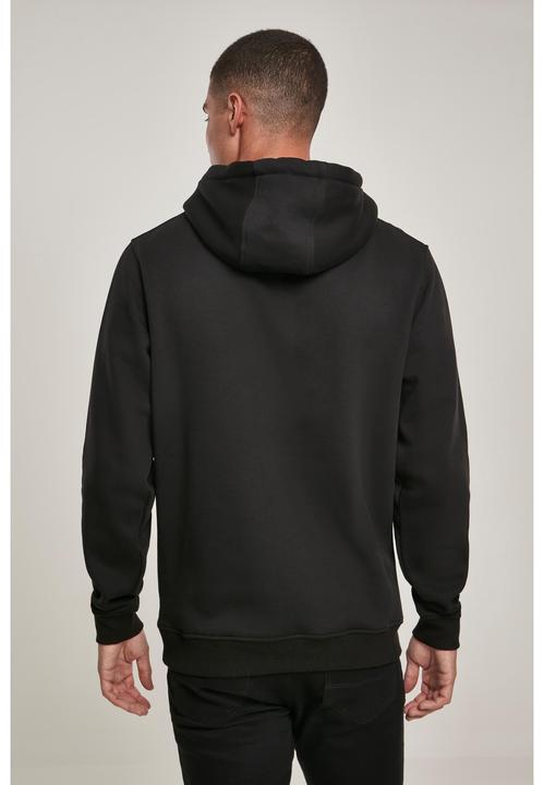 Produktbild Mister Tee Wu-Wear Logo Hoody (XS)