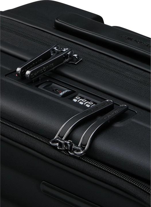 Actual product image Samsonite Restackd Trolley mit 4 Rollen erweiterbar 55cm (42 l)