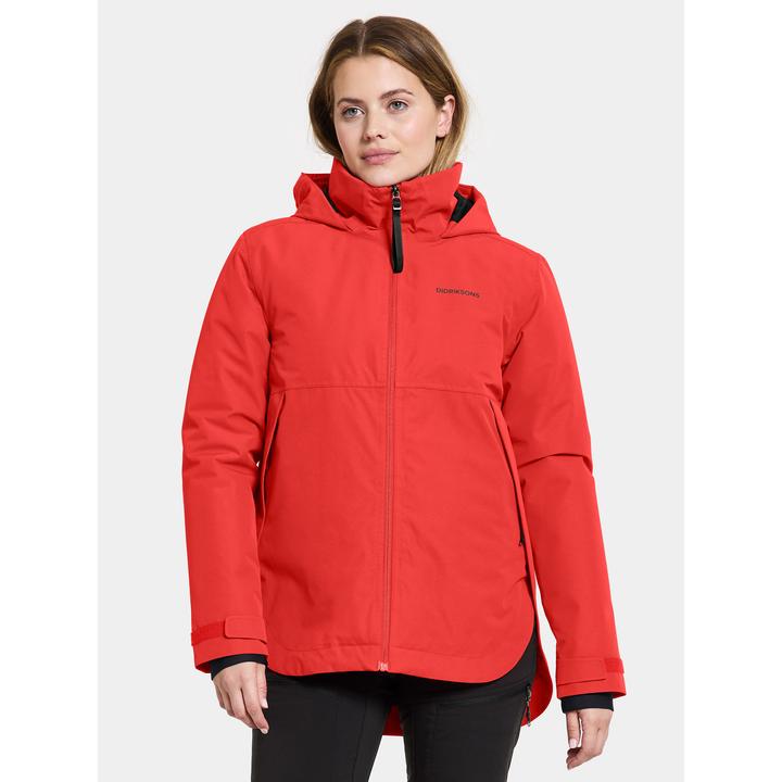 Produktbild Didriksons Women's Jennie Jacket (L)