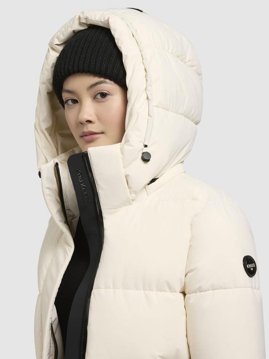 Actual product image Khujo Haya Matt-YM (XXL)