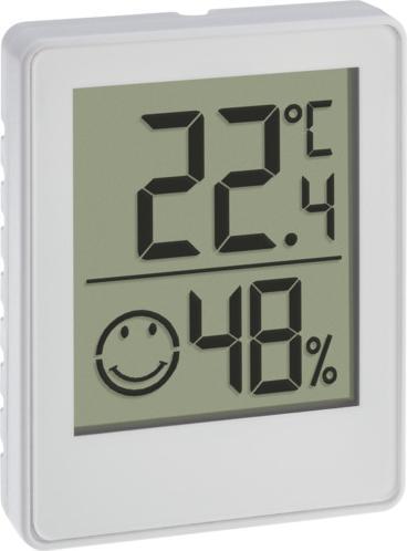 Produktbild TFA Thermometer-Hygrometer