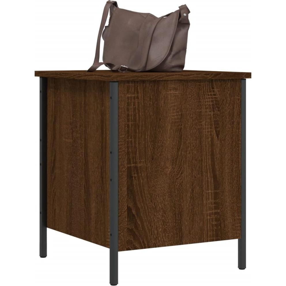 VidaXL, Sitzbank, Jarvinia (40 cm)