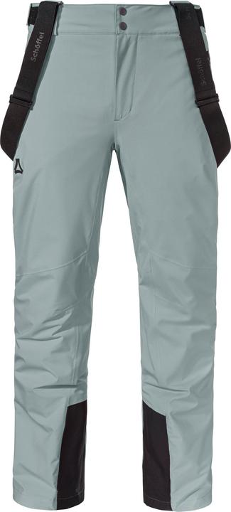 Steel Grey
