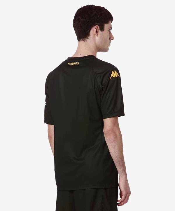 Actual product image Kappa away jersey Kaizer Chiefs FC 2024/25 (M)