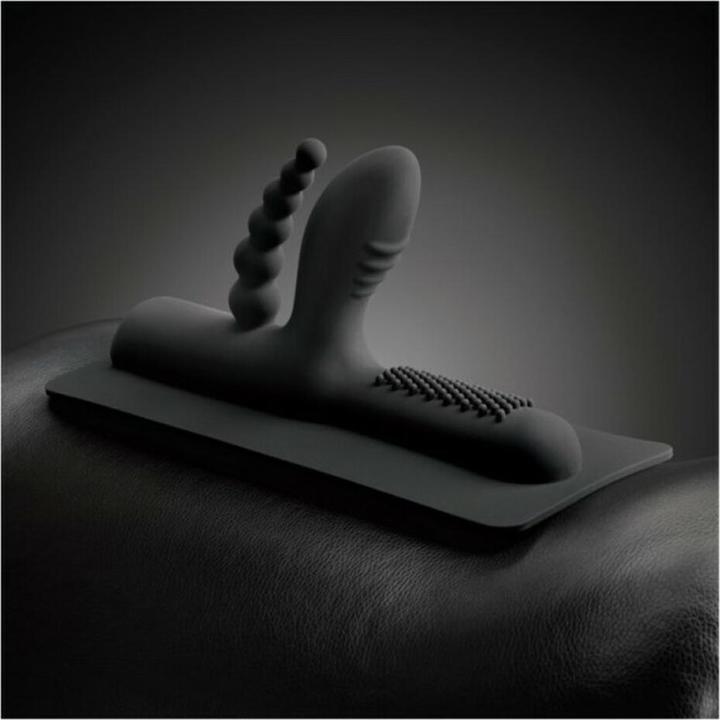 Actual product image Pipedream Buckwild
