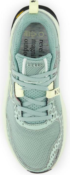 Produktbild New Balance WTHIERG8 Fresh Foam X Hierro v8 (41.5)