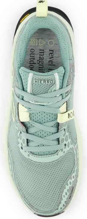 Actual product image New Balance WTHIERG8 Fresh Foam X Hierro v8 (41.5)