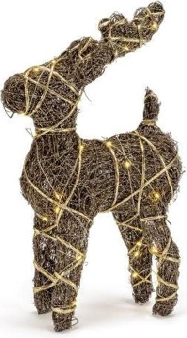 Image du produit STT Natural reindeer