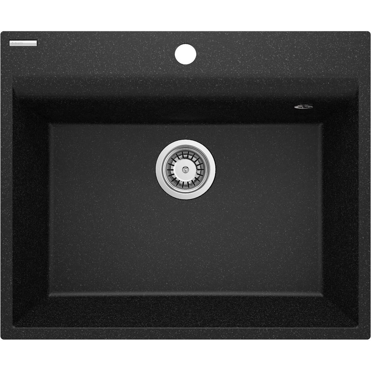 Deante , Lavello, Zlewozmywak Granitowy 1-Komorowy