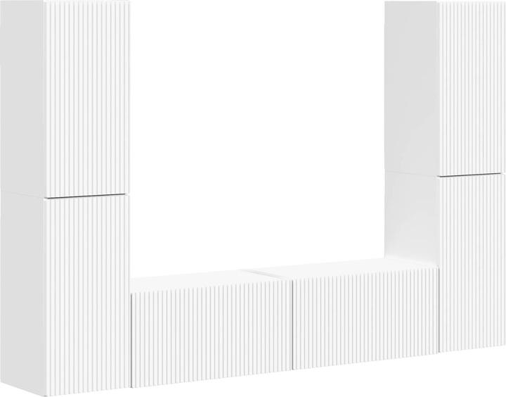 Actual product image vidaXL Unterhaltungszentrum (30 x 31 x 60 cm)