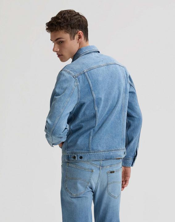 Actual product image Lee Jeansjacke Rider (M)