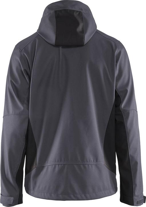 Immagine prodotto Blakläder polo softshell (M)