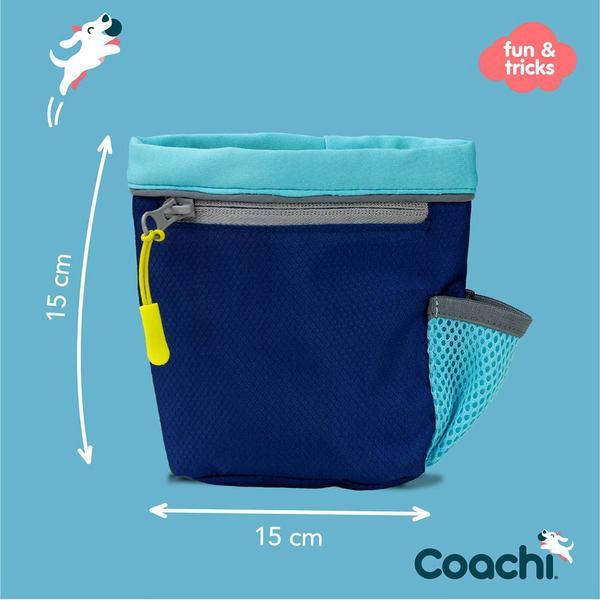 Actual product image Company of Animals Coachi Train & Treat snack bag (Dummy training, Upbringing)