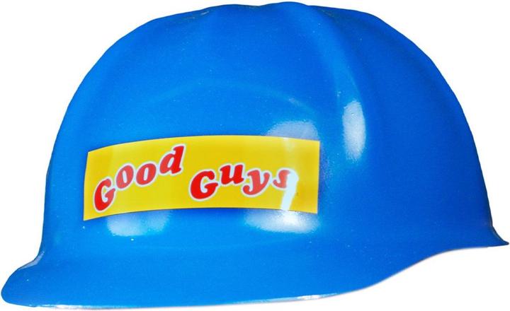 Actual product image Trick or Treat Studios Chucky 2 - The Killer Doll: Good Guys Helmet