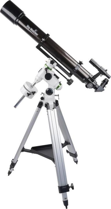 Actual product image Sky-Watcher Skywatcher Telescope BK 909 EQ3-2 90/900