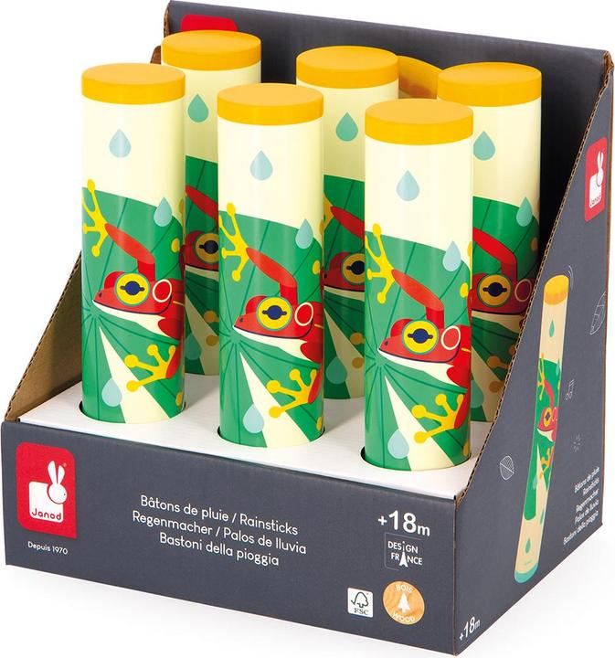 Immagine prodotto Janod Gioia Rainmaker