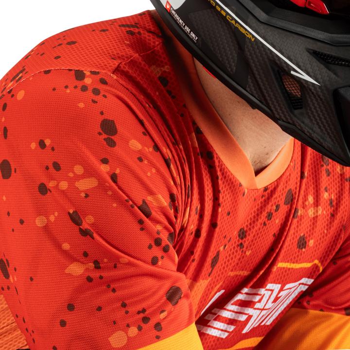 Produktbild Leatt Jersey Moto 4.5 Enduro (S)