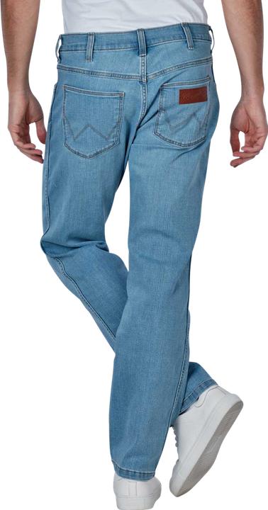 Produktbild Wrangler Jeans Regular Fit (W34/L32)