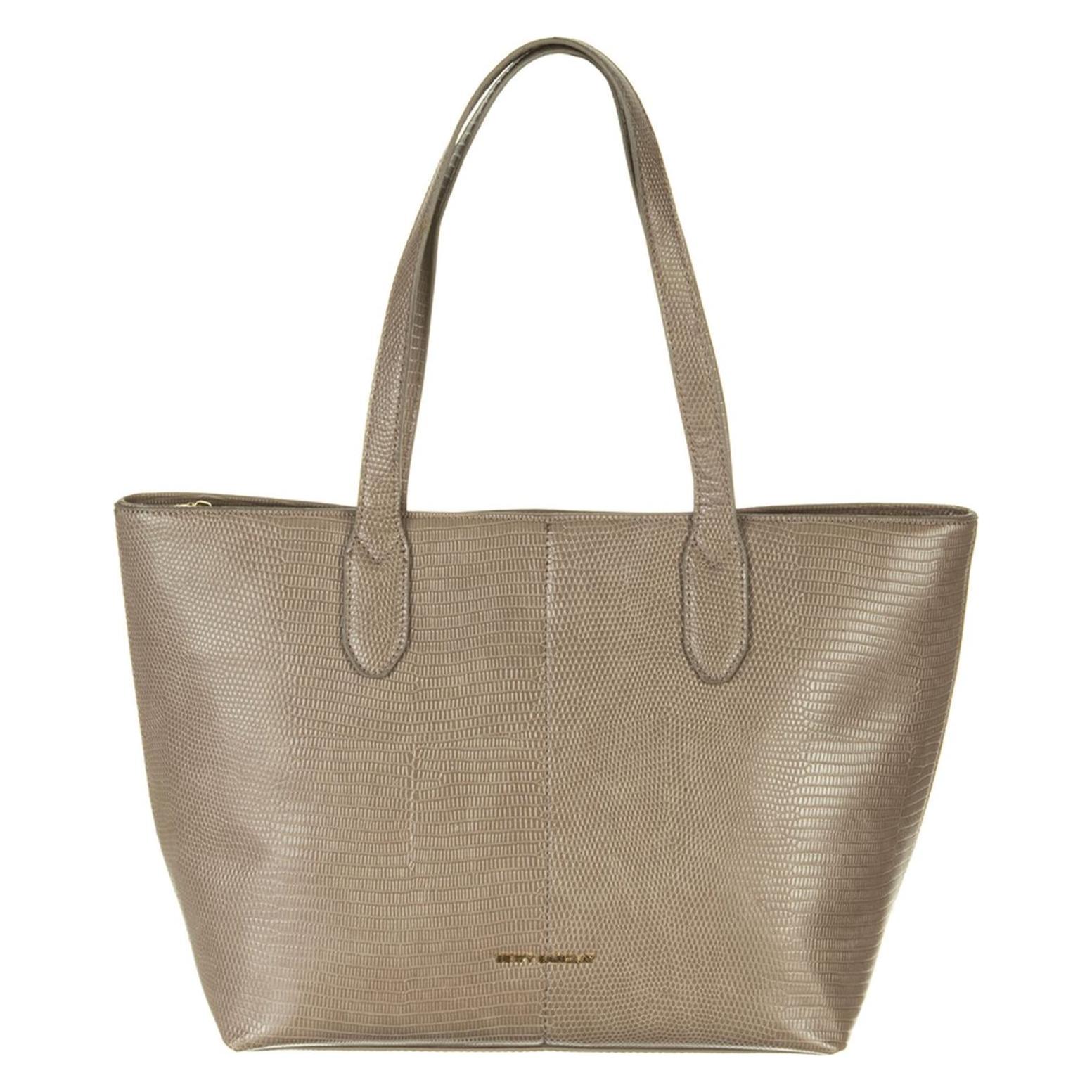 Betty Barclay, Damen, Tasche, Shopper, Grau