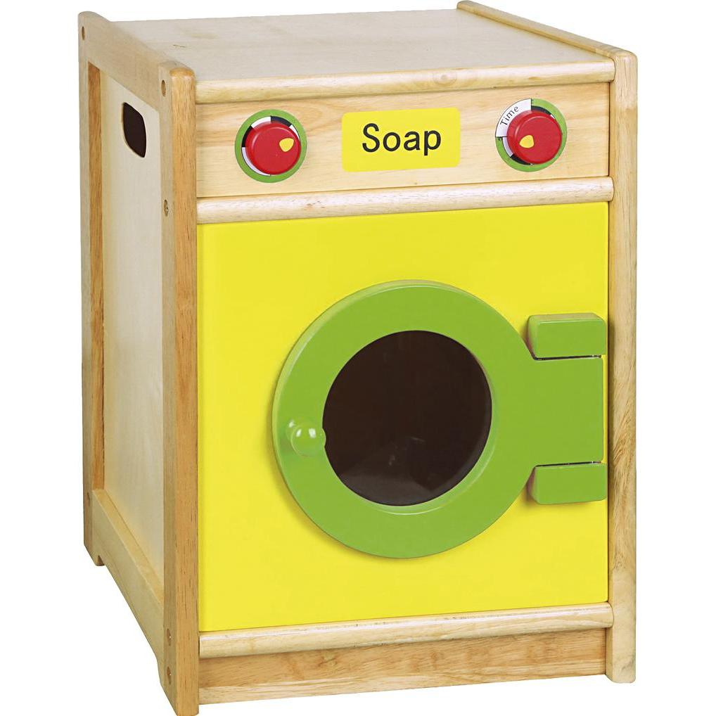Viga Toys VIGA play washing machine