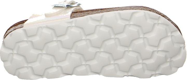Actual product image Superfit Fussbettpantoffel (32)