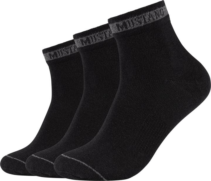 Mustang Vero denim (confezione da 3, 43 - 46)