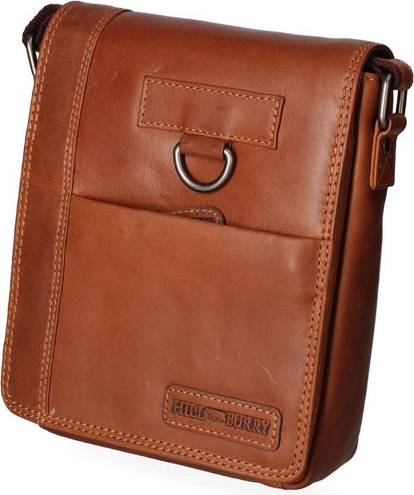 Immagine prodotto Hill Burry Borsa a tracolla da uomo