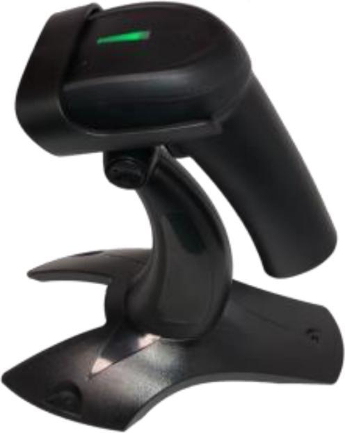 Actual product image OQO SCBT-2DU56 (2D barcodes, 1D barcodes)