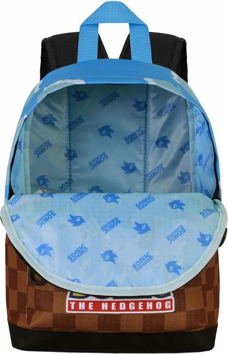 Produktbild Karactermania Small FAN HS Backpack Greenhill (12 l)