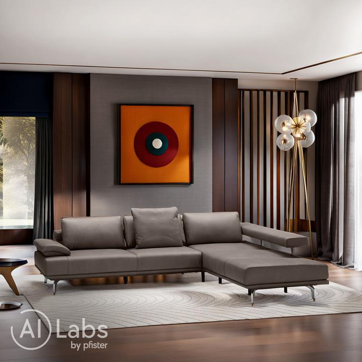 Produktbild Dieter Knoll Collection Imola (Ecksofa)