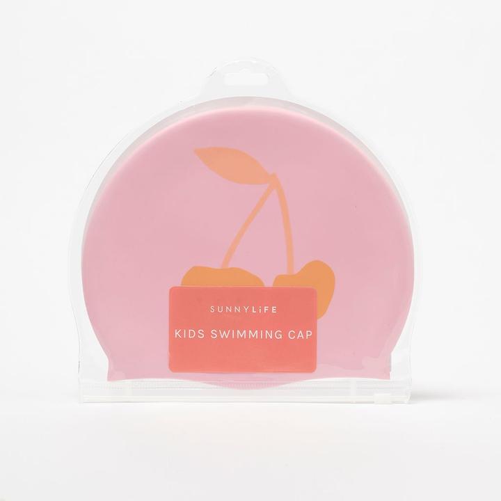 Image du produit Sunnylife Badekappe Cotton Candy Cherry (SS25)