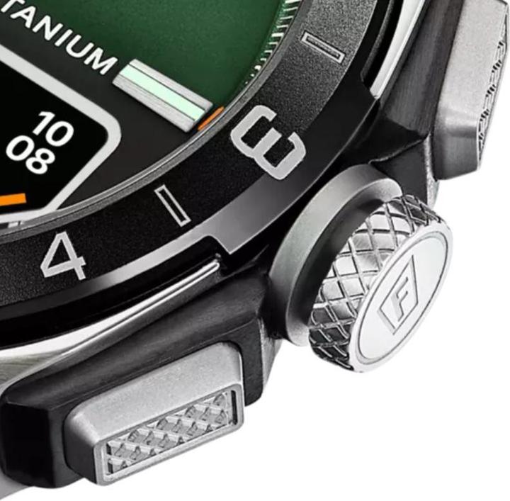 Actual product image Festina F23000/2 (44 mm)