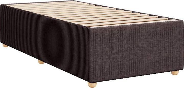 Produktbild vidaXL Boxspringbett (140 x 190 cm)